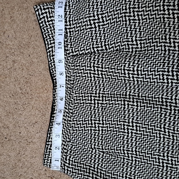 SOLD MERCARI-Billy Reid Pleated Skirt - Picture 10 of 11